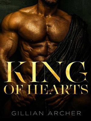 cover image of King of Hearts